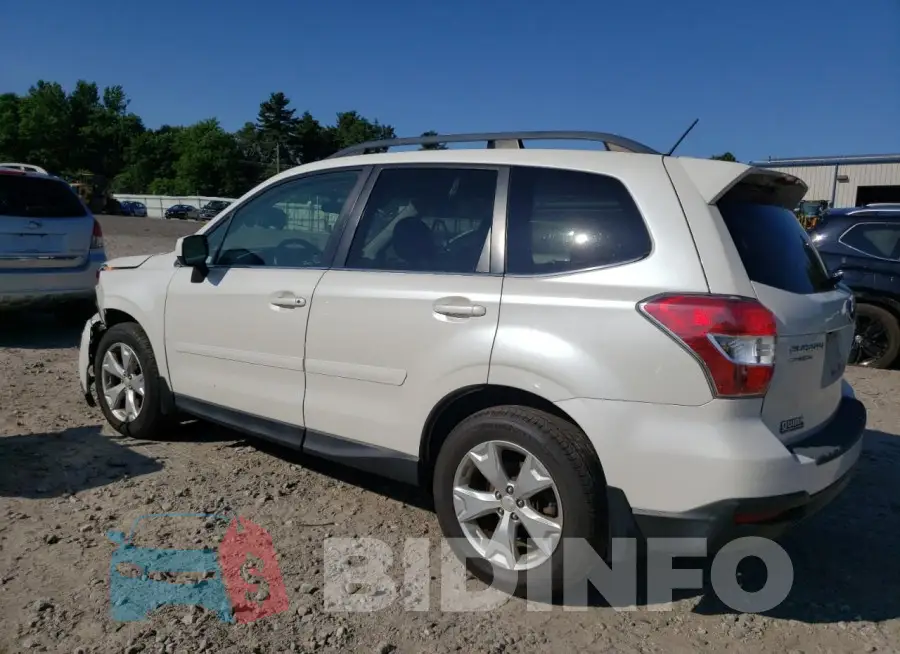 JF2SJAHC8FH567689 Photo# 2