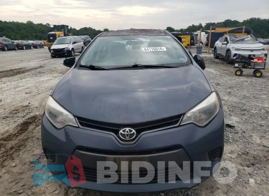 2T1BPRHE2GC600818 Photo# 5