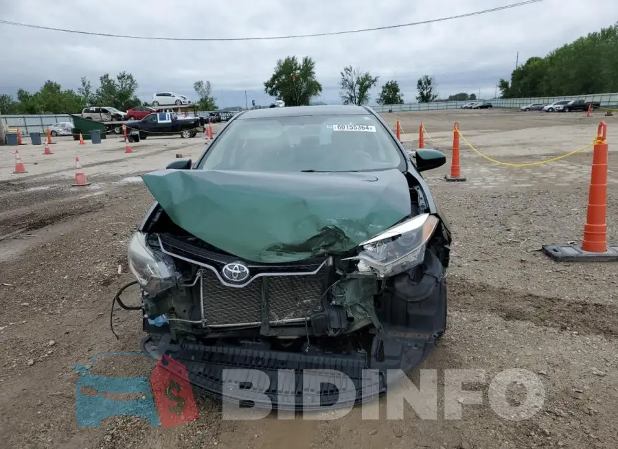 2T1BPRHE8FC235754 Photo# 5