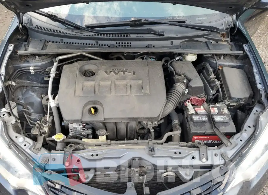 2T1BURHE5GC664568 Photo# 11