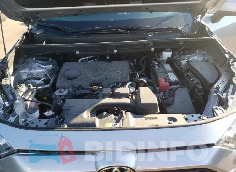 2T3P1RFV6NC304084 Photo# 12