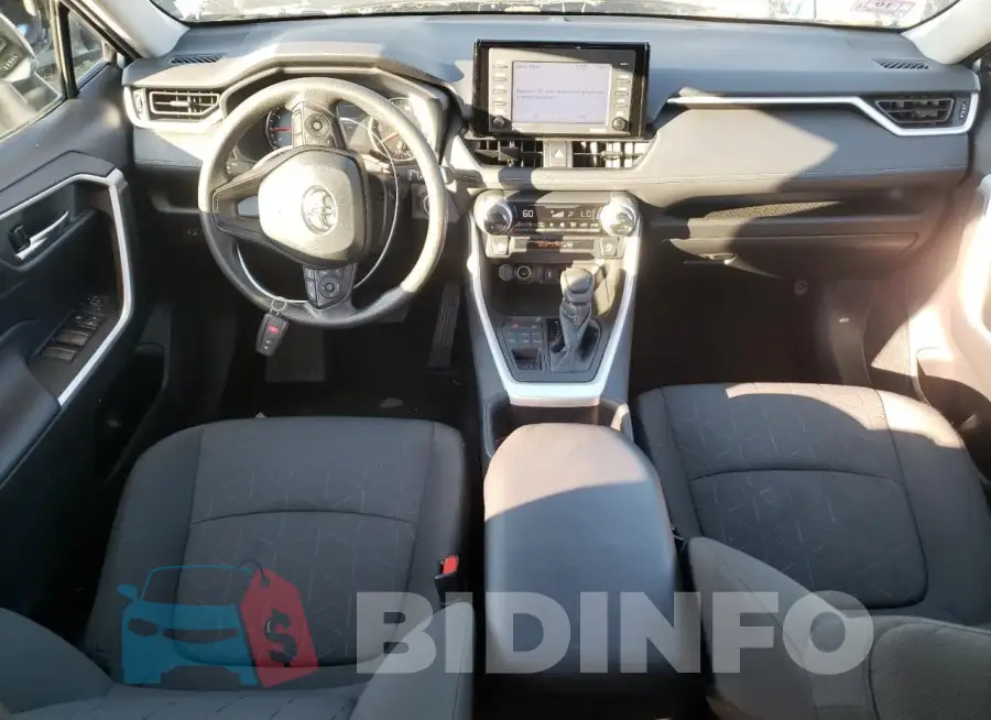 2T3P1RFV6NC304084 Photo# 8