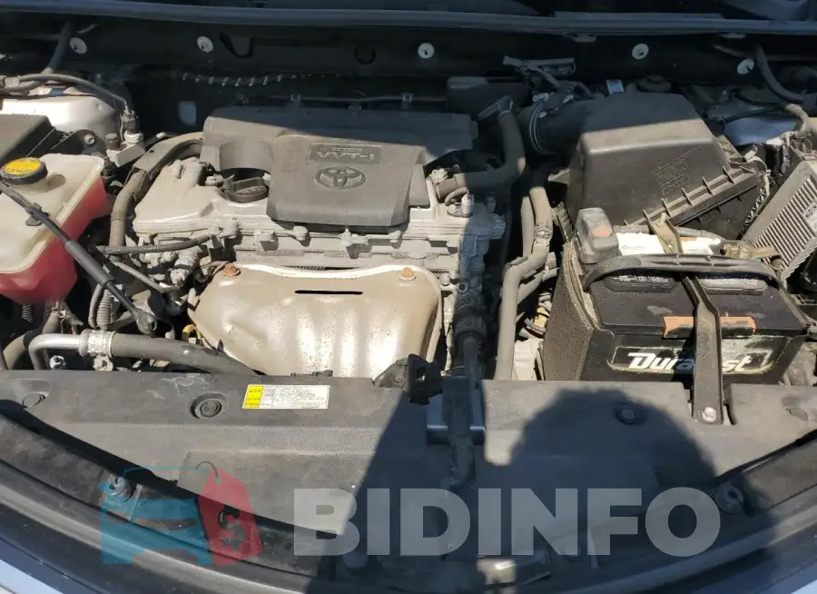 2T3RFREV2GW461141 Photo# 11