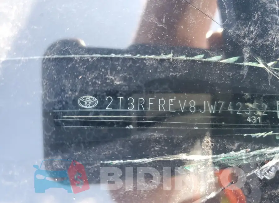 2T3RFREV8JW742352 Photo# 14