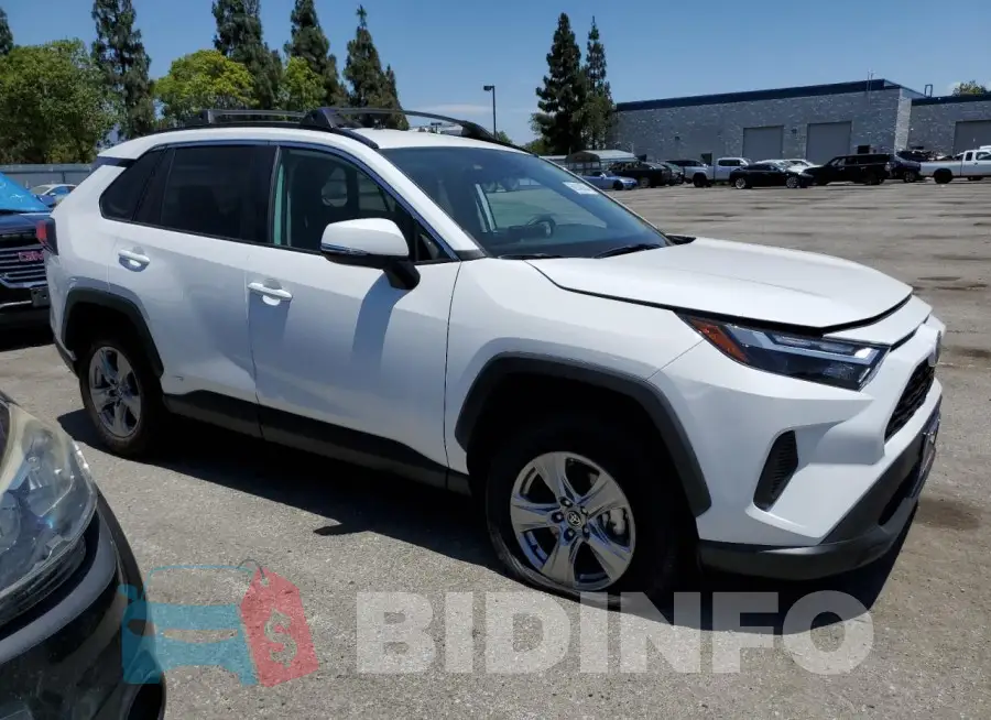 2T3RWRFVXRW204648 Photo# 4