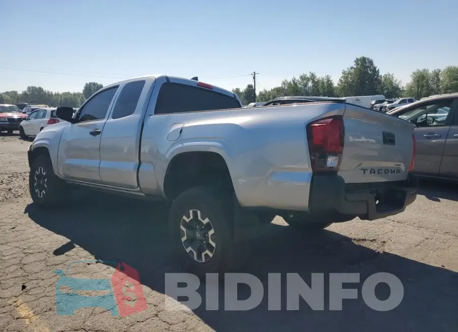 3TYRX5GN0NT055414 Photo# 2