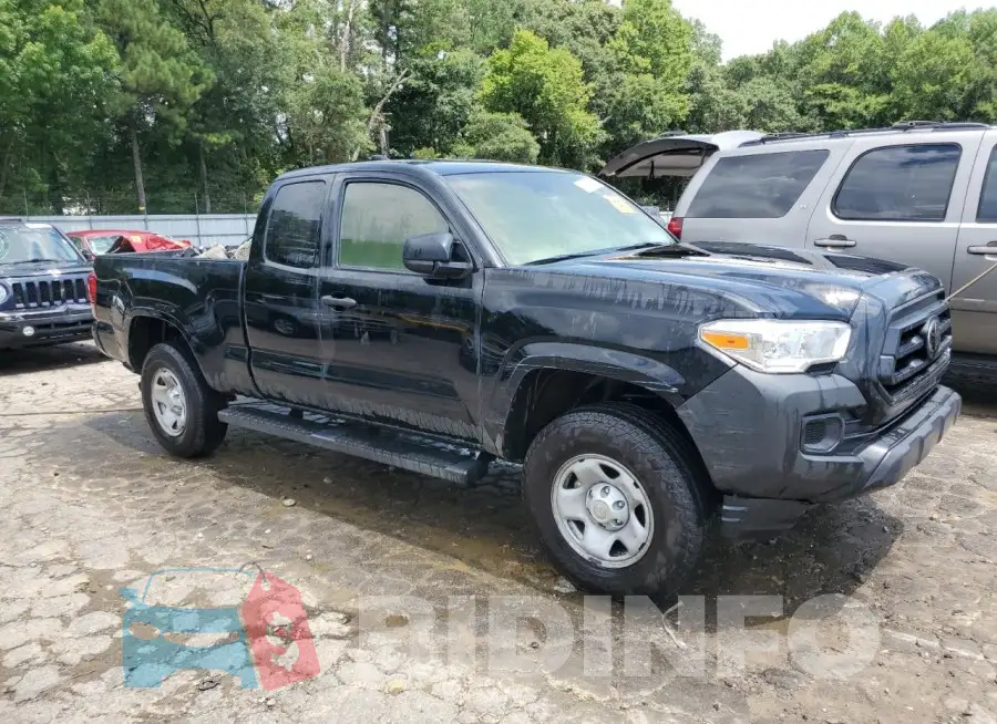 3TYRX5GN7PT069913 Photo# 4