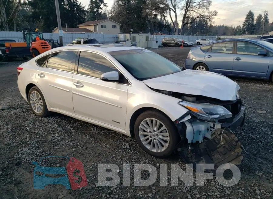 4T1BD1EB6FU040206 Photo# 4