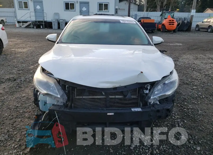 4T1BD1EB6FU040206 Photo# 5