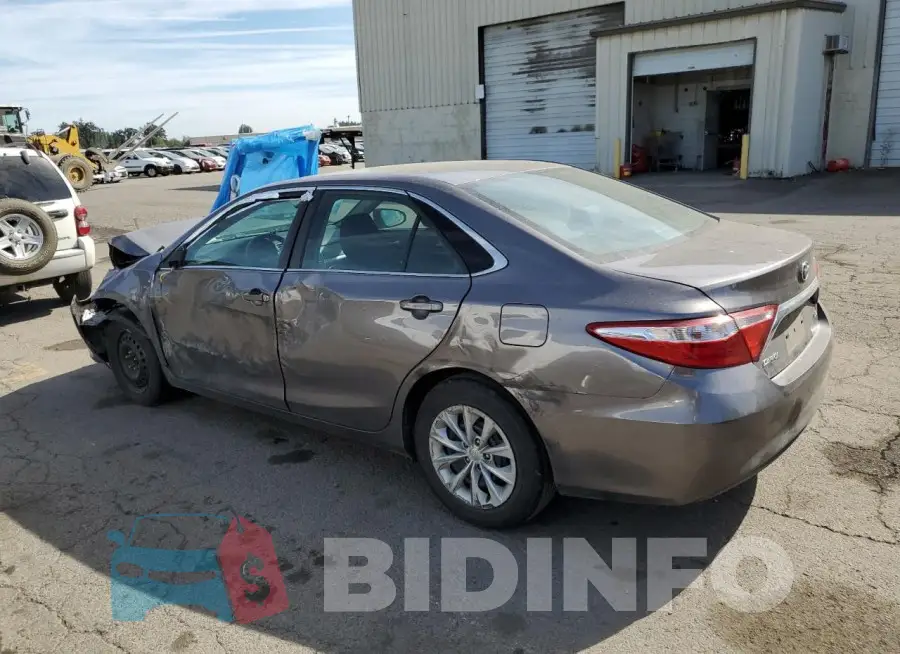 4T4BF1FK0GR582952 Photo# 2