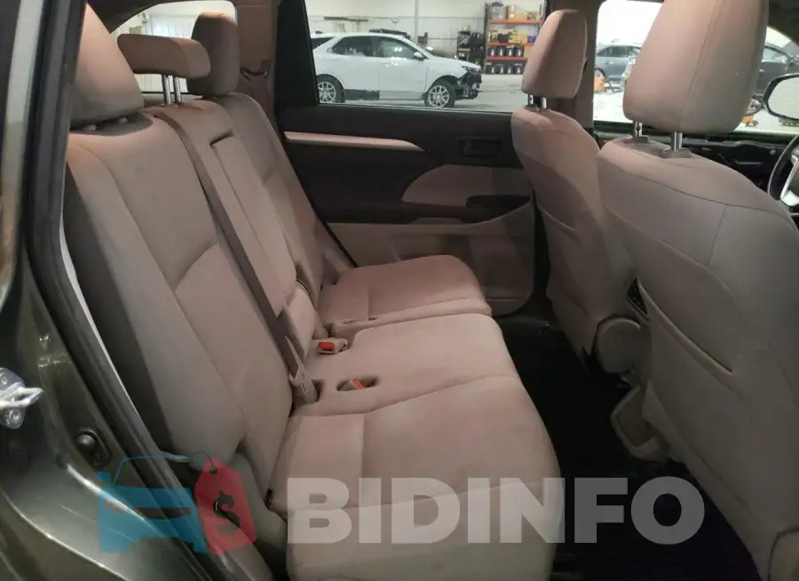 5TDBZRFH0JS907474 Photo# 11