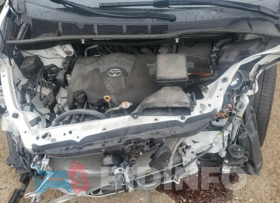 5TDEZ3DC8LS240643 Photo# 11