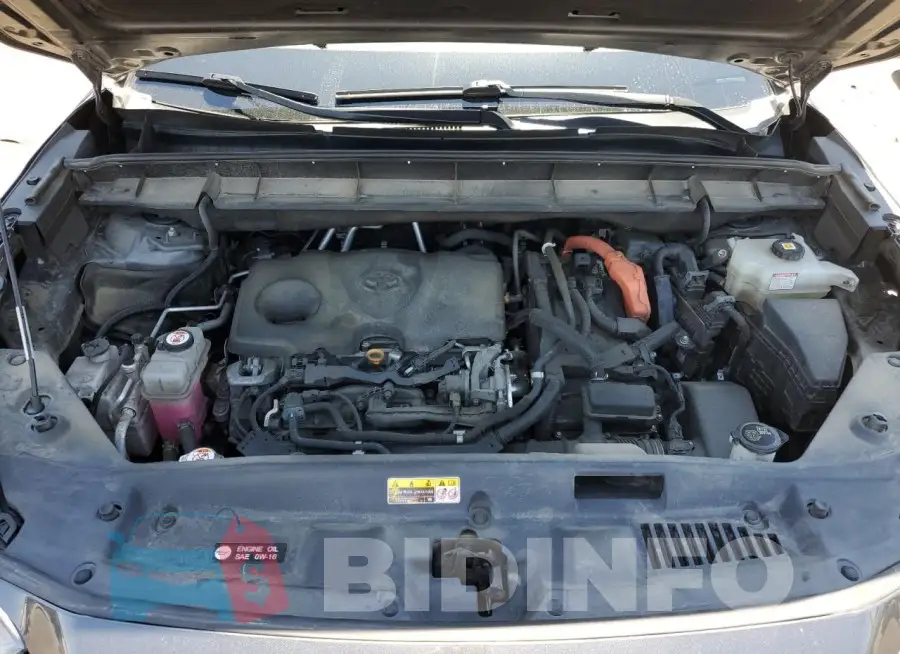 5TDHBRCH1LS508501 Photo# 12