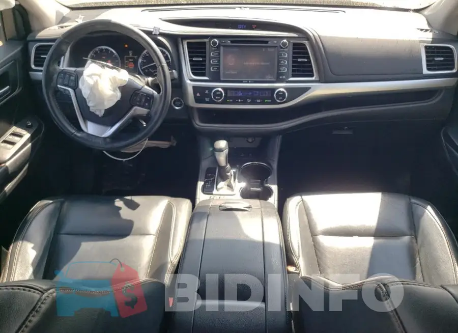 5TDJKRFH1FS199744 Photo# 8