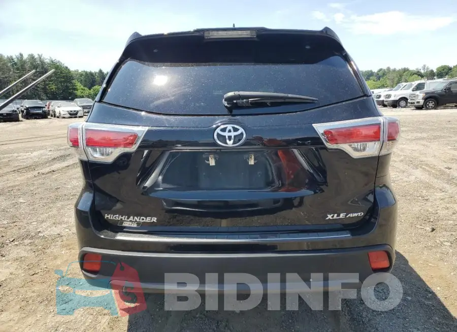 5TDJKRFH3GS352254 Photo# 6