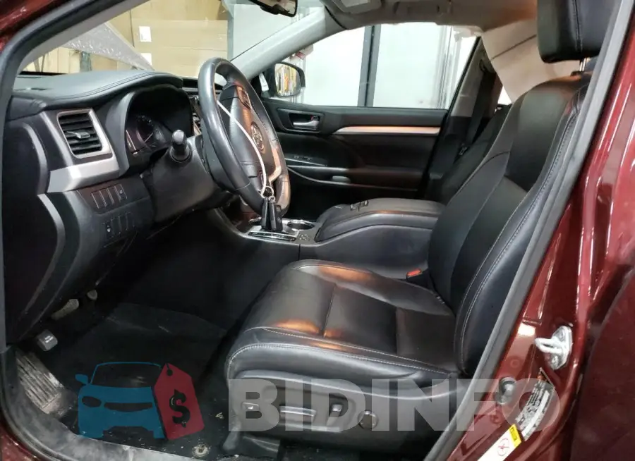 5TDJKRFH5GS312547 Photo# 7