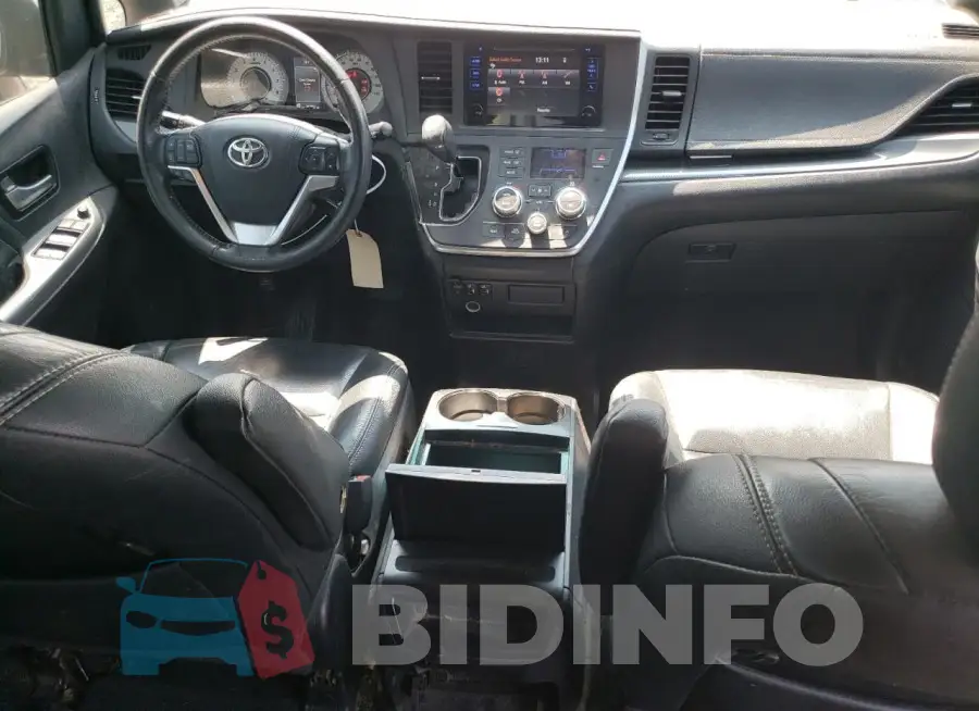 5TDXK3DC7FS656197 Photo# 8