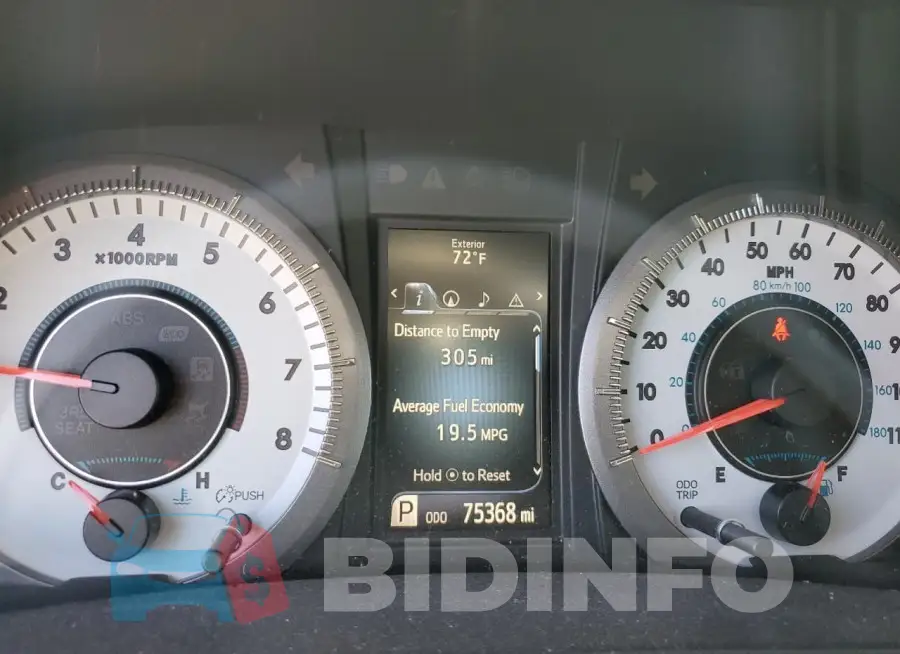 5TDXK3DCXFS686343 Photo# 9