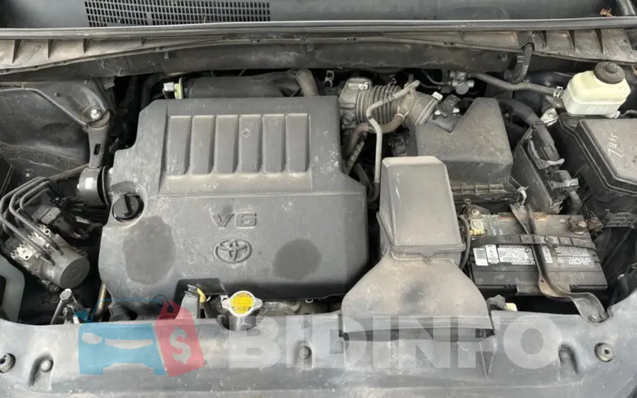 5TDYKRFH1FS076752 Photo# 7