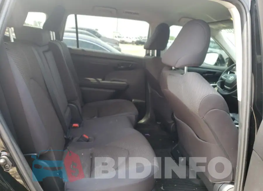 5TDZZRAH7NS124373 Photo# 11