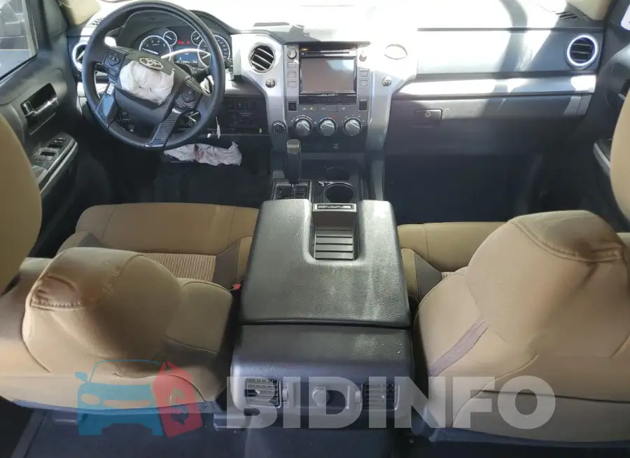 5TFDW5F13GX538867 Photo# 8