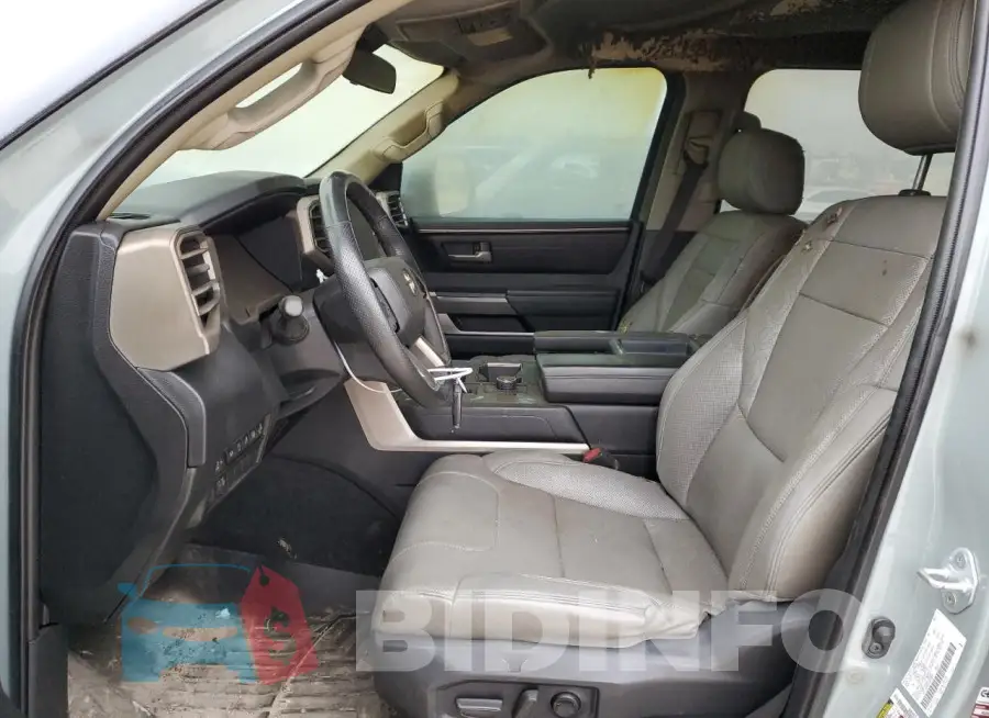 5TFLA5AB1NX010543 Photo# 7