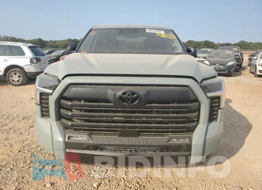 5TFLA5DB1RX179141 Photo# 5