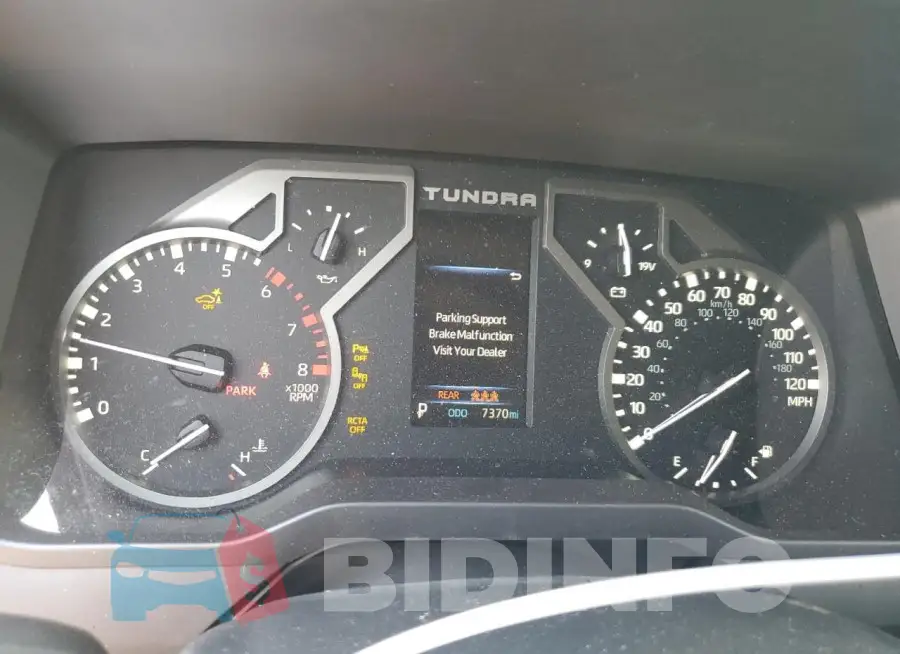 5TFLA5DB1RX179141 Photo# 9