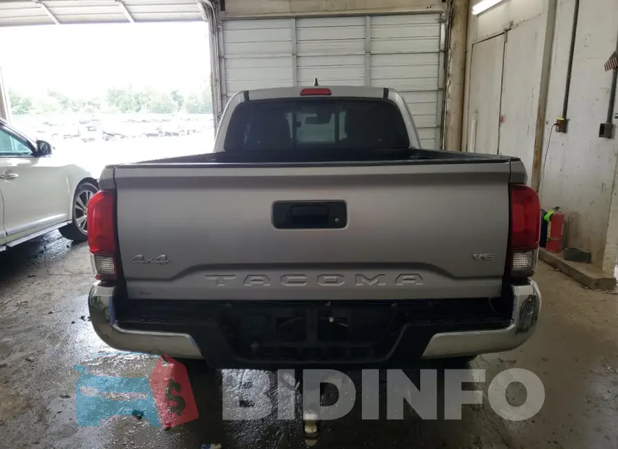 5TFSZ5ANXJX149840 Photo# 6