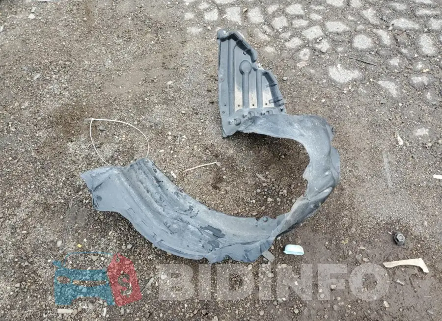 5YFB4MDE2PP032555 Photo# 12