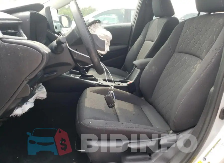 5YFB4MDE5RP156144 Photo# 7