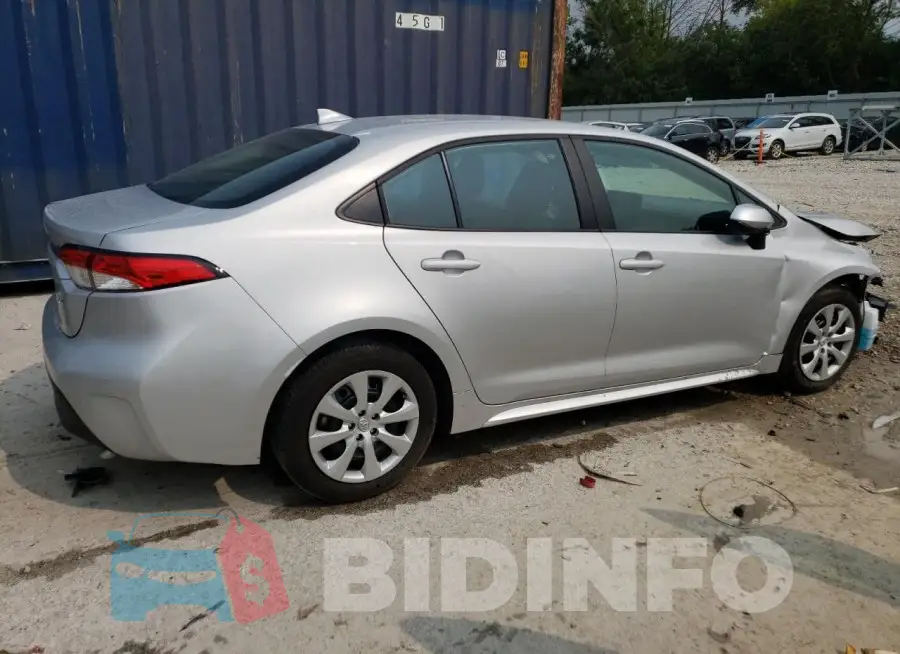 5YFB4MDE5RP156144 Photo# 3