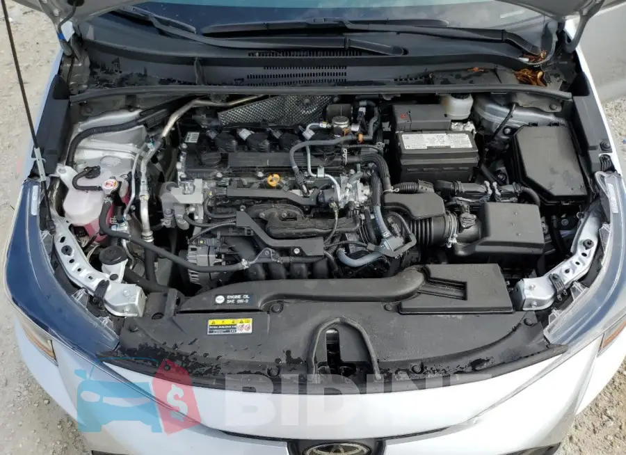 5YFB4MDE8RP123039 Photo# 11