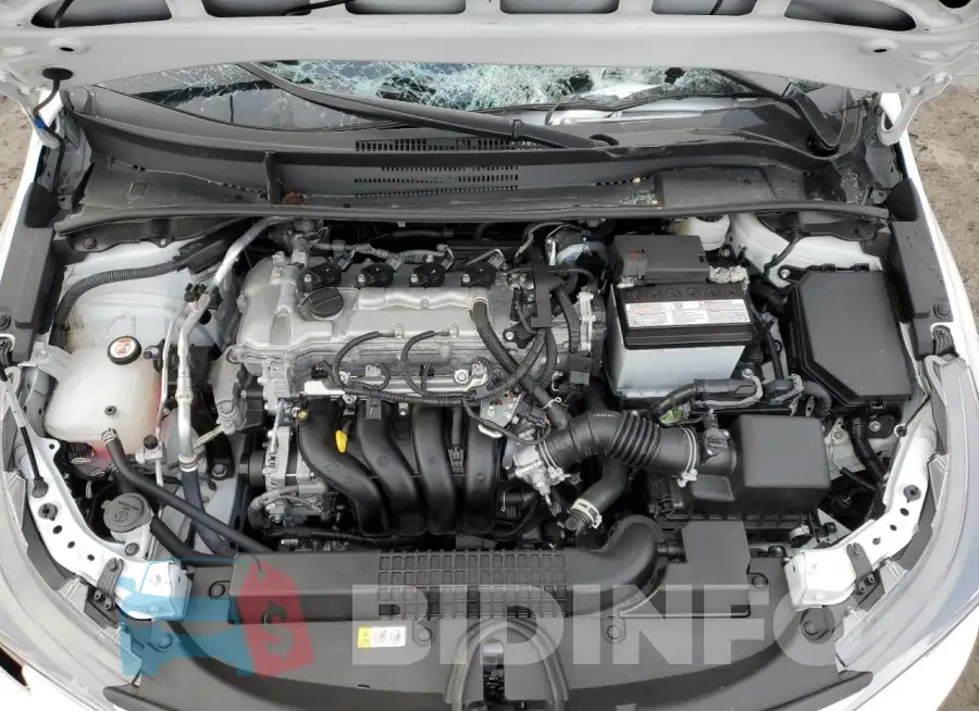 5YFEPMAE1NP388632 Photo# 11