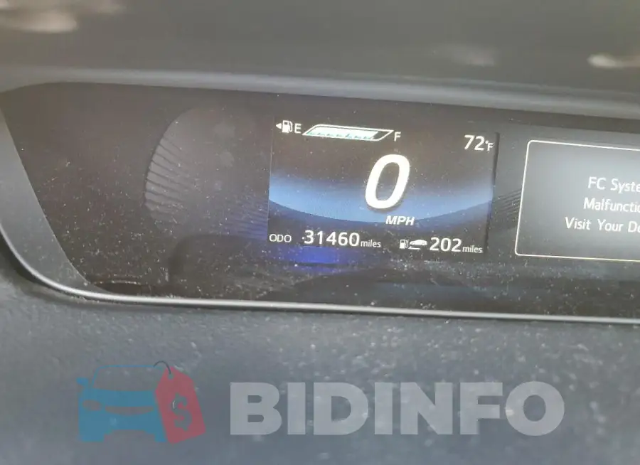 JTDBVRBD5KA006744 Photo# 9