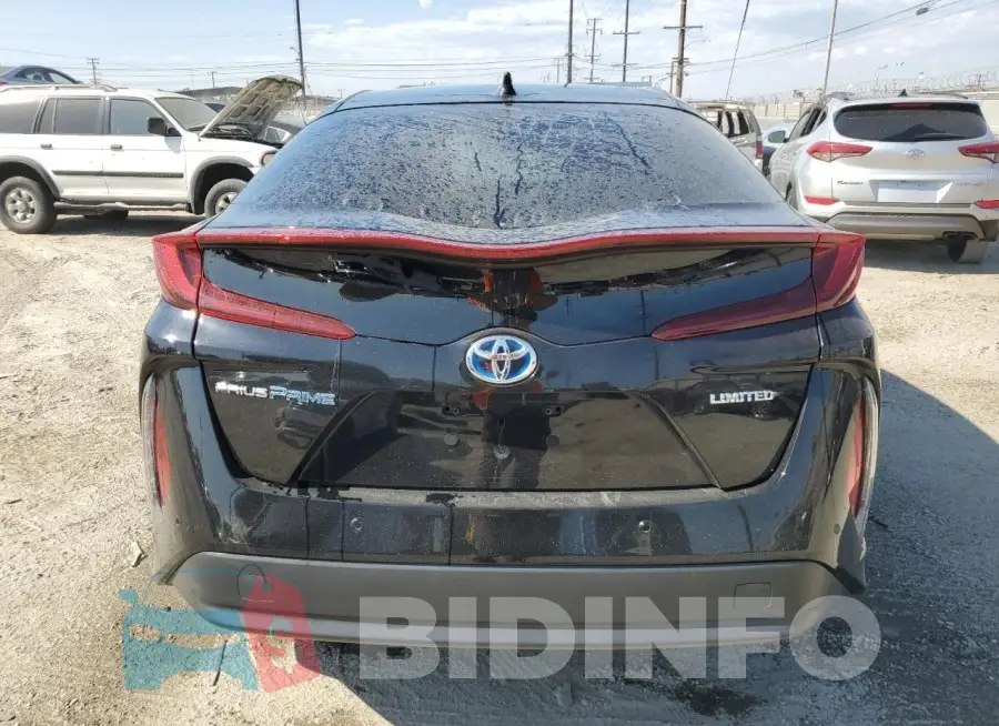 JTDKAMFP5M3188696 Photo# 6