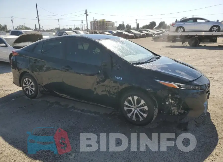 JTDKAMFP5M3188696 Photo# 4