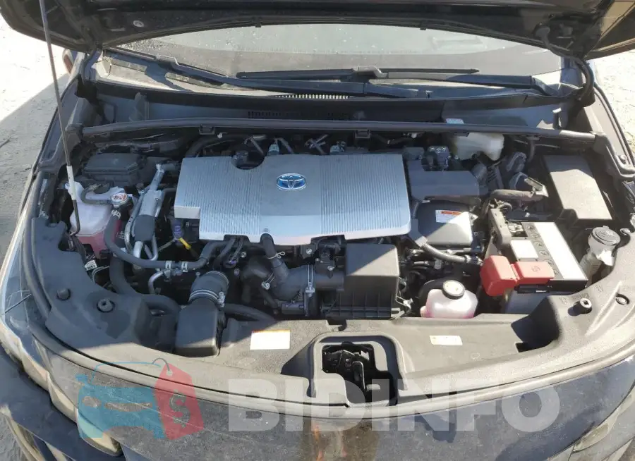 JTDKAMFP5M3188696 Photo# 11