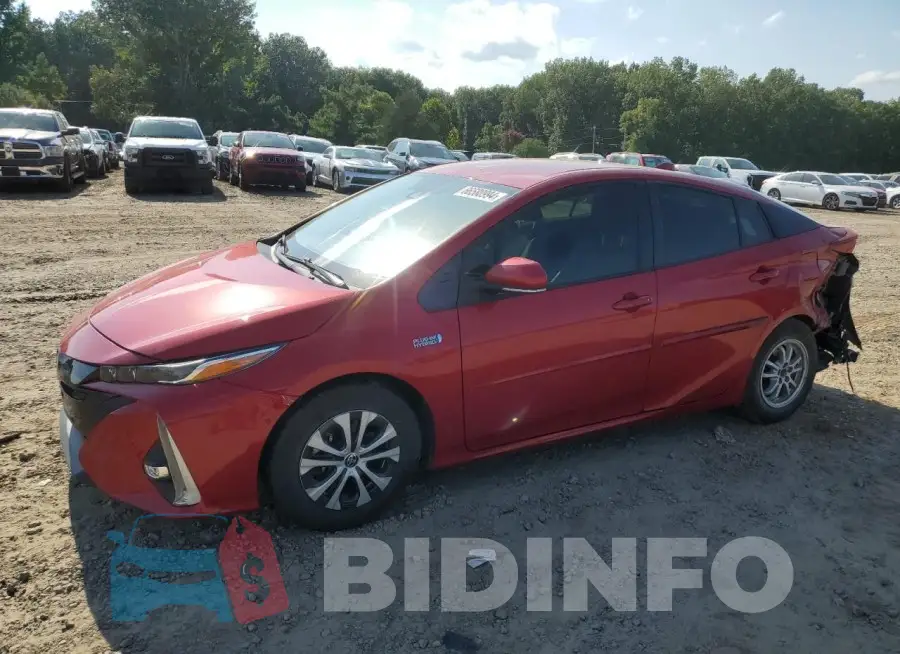 JTDKAMFP6M3171664 Photo# 1