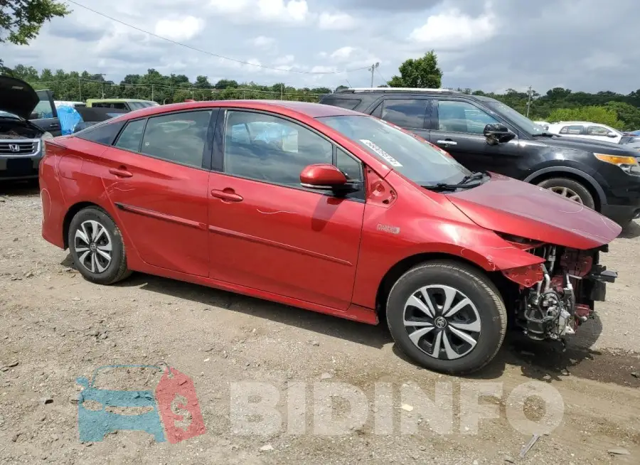 JTDKARFP2K3110905 Photo# 4