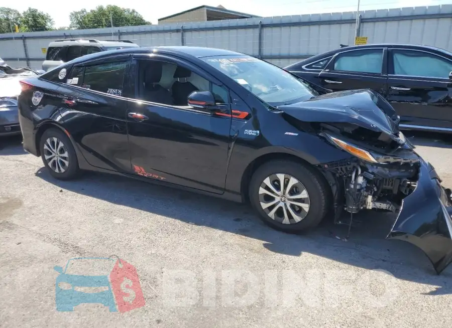 JTDKARFP6L3133265 Photo# 4