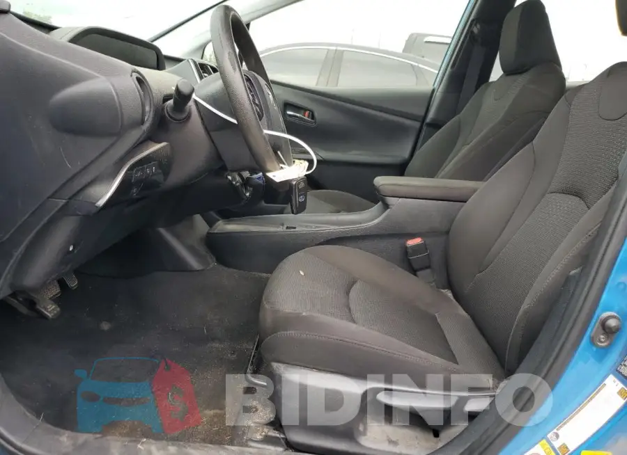 JTDKARFUXK3096984 Photo# 7