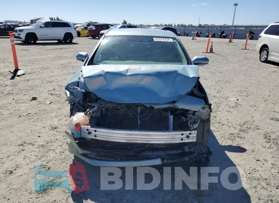 JTDKBRFU7G3016576 Photo# 5