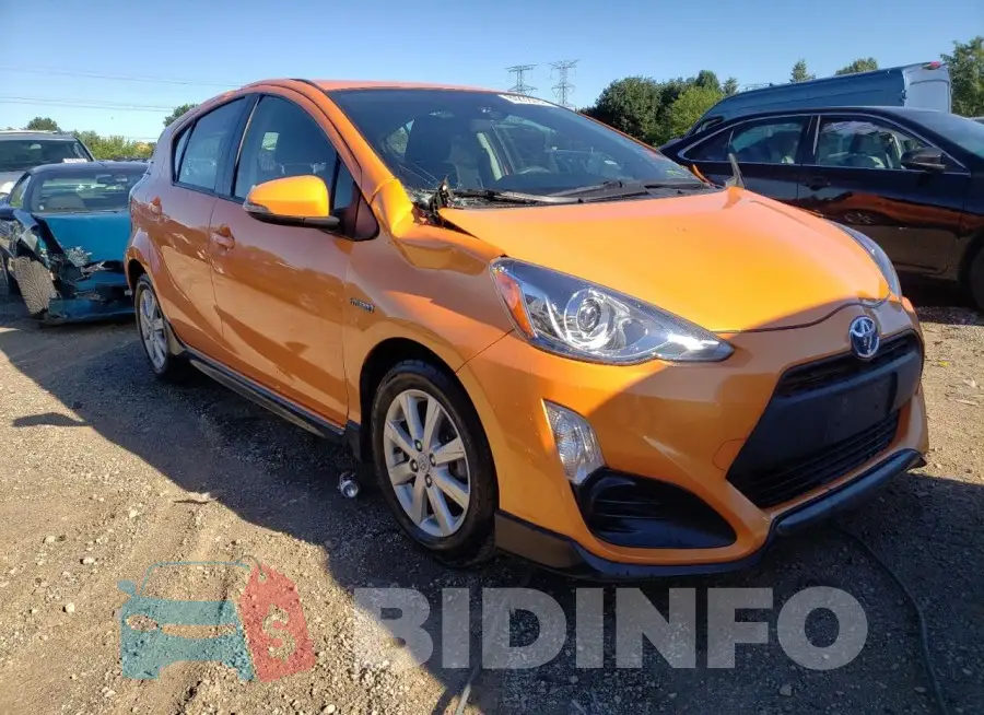 JTDKDTB35H1598694 Photo# 4