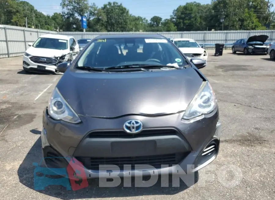 JTDKDTB38H1596017 Photo# 4