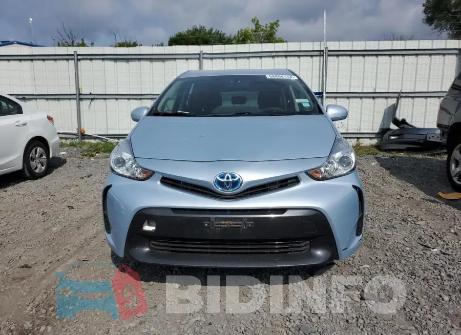 JTDZN3EU7FJ023963 Photo# 5