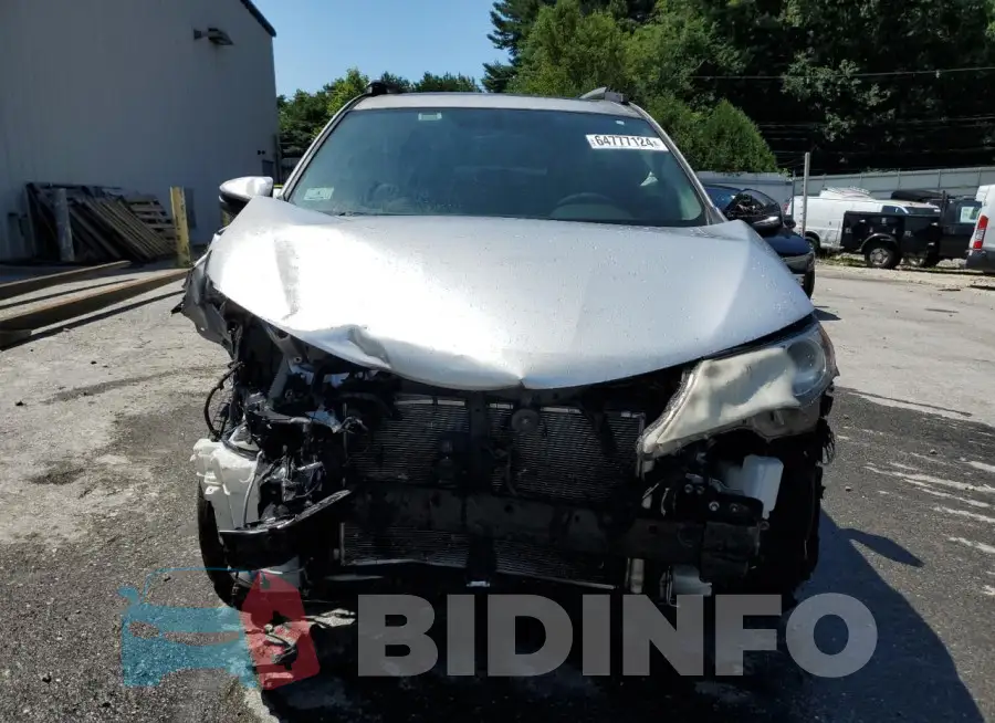 JTMRFREV6FD115668 Photo# 5