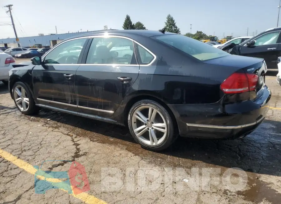 1VWBS7A31FC062662 Photo# 2