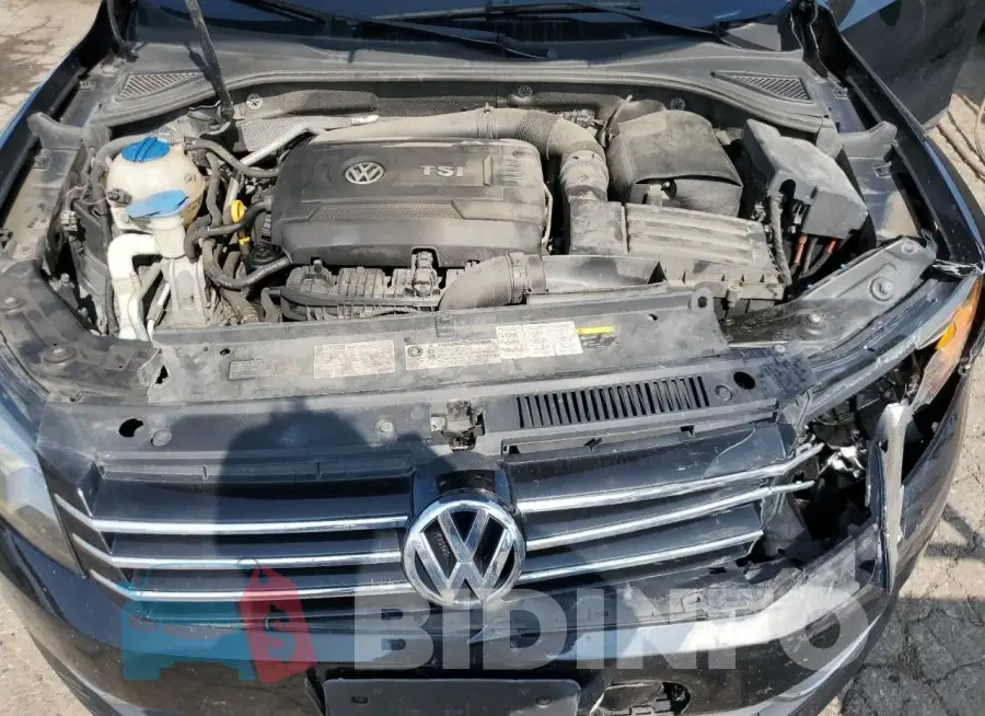 1VWBS7A31FC062662 Photo# 11