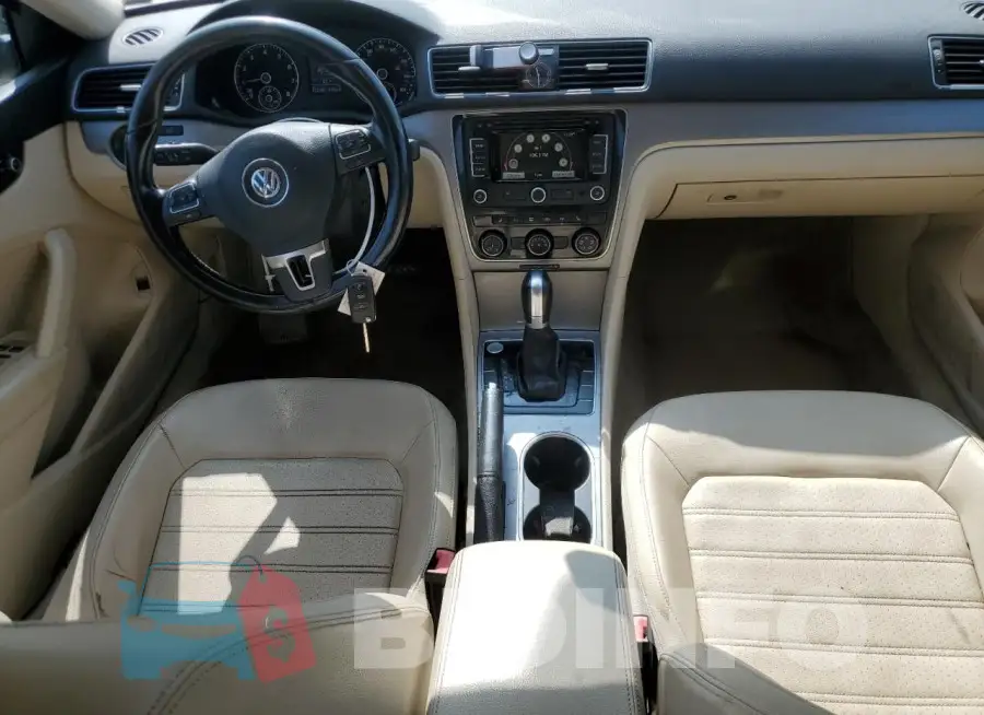 1VWBS7A31FC062662 Photo# 8